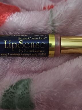 LipSense Liquid Lip Color by LipSense Mauve Ice